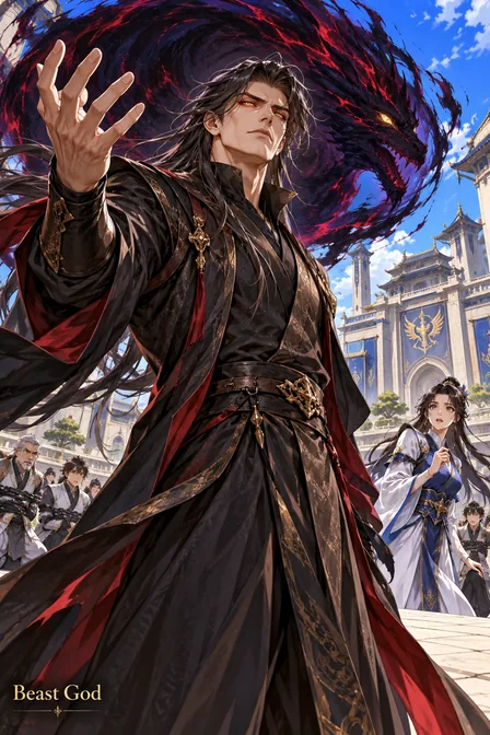 Di Tian