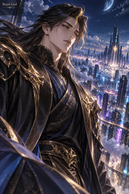 Di Tian