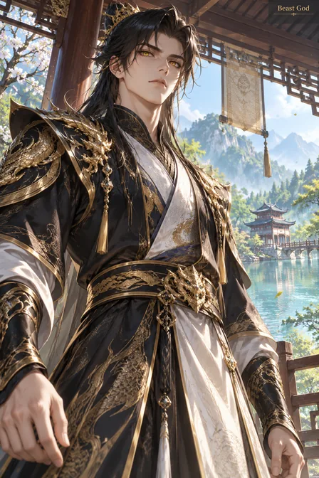 Di Tian