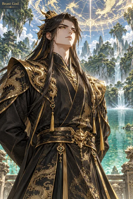Di Tian