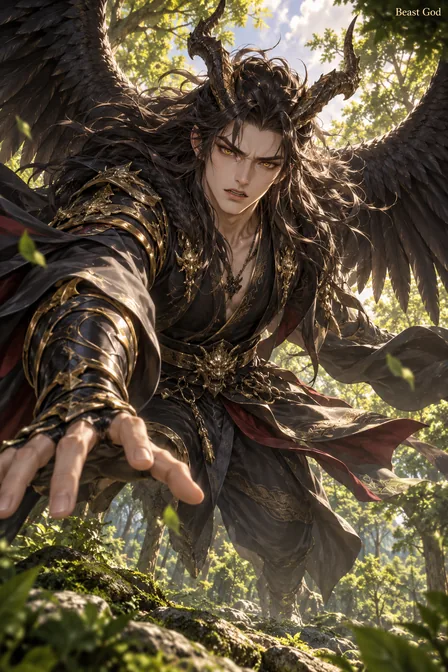 Di Tian