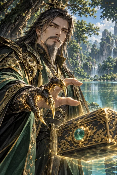 Di Tian