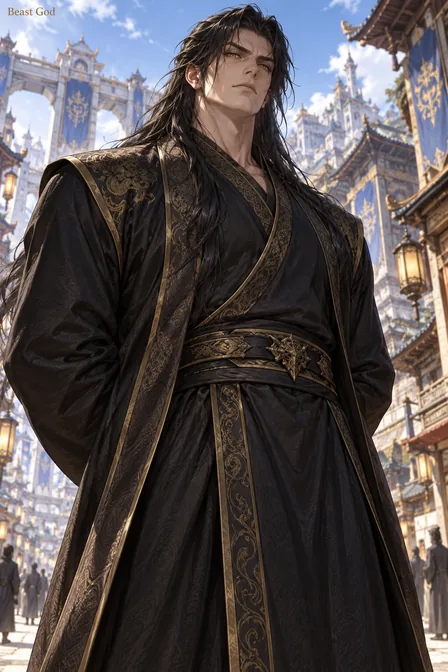 Di Tian