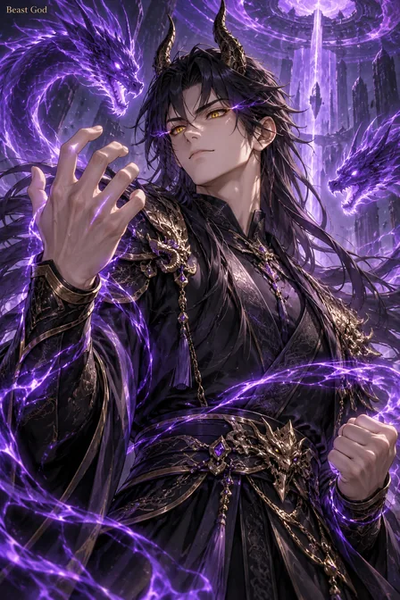 Di Tian