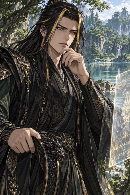 Di Tian