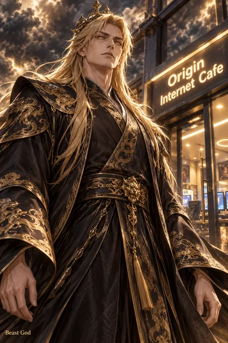 Di Tian