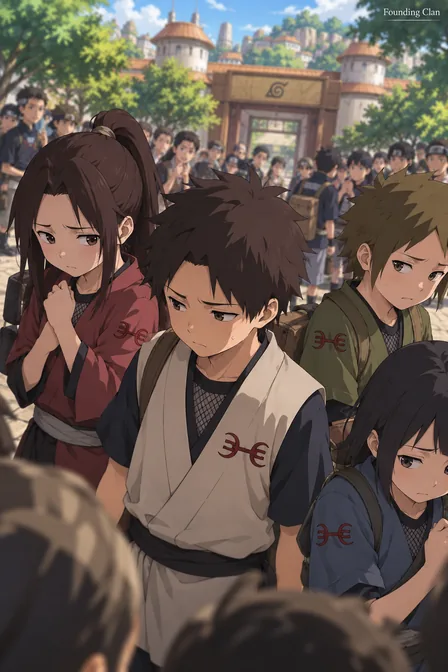 Senju Clan