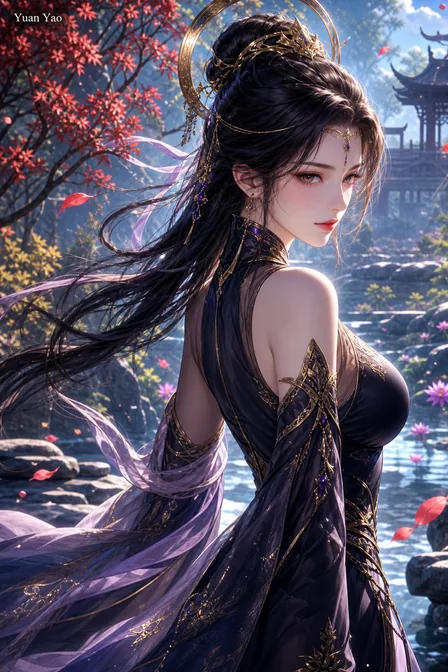 元瑶