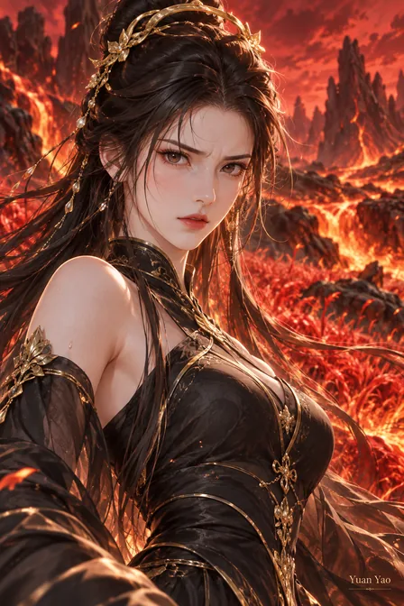 Yuan Yao