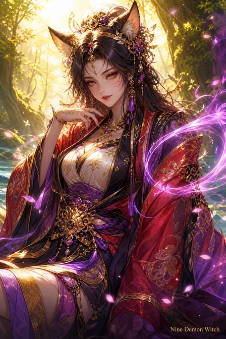 珞珈