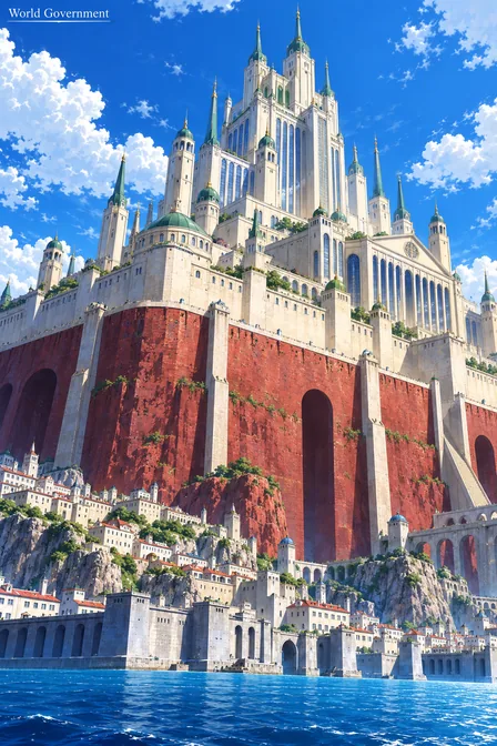 World Government
