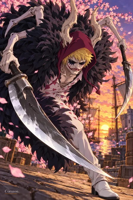 Corazon