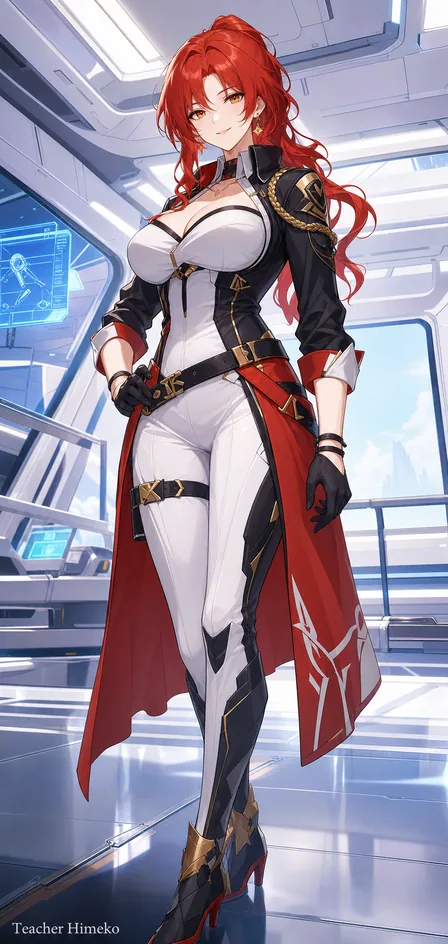 姬子