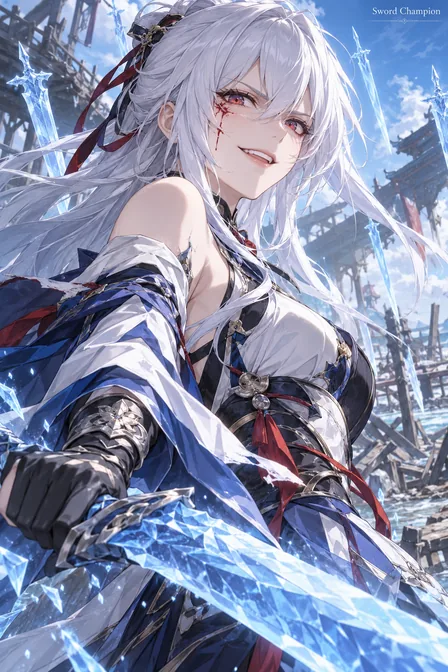 Jingliu
