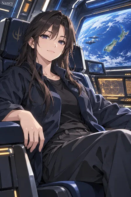 Nancy