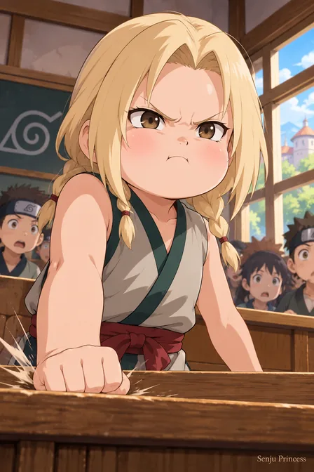 Tsunade