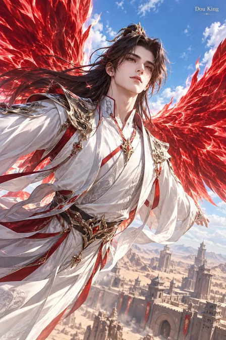 Liu Xi