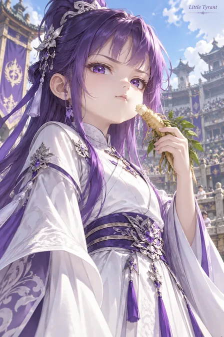 Zi Yan