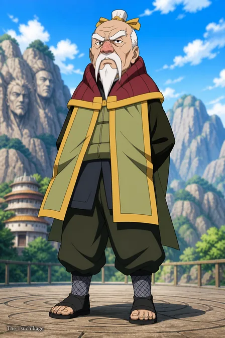大野木