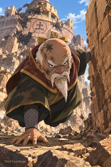 大野木