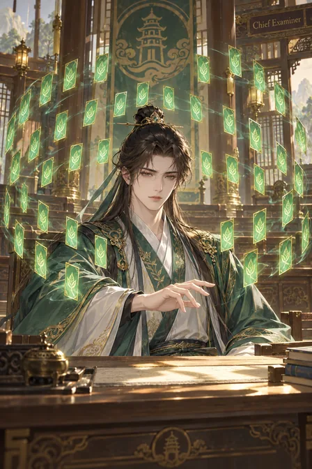 Chen Ganliu