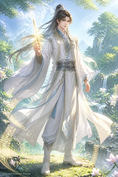 陈干六