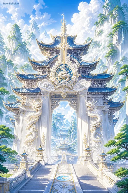 遇仙宗