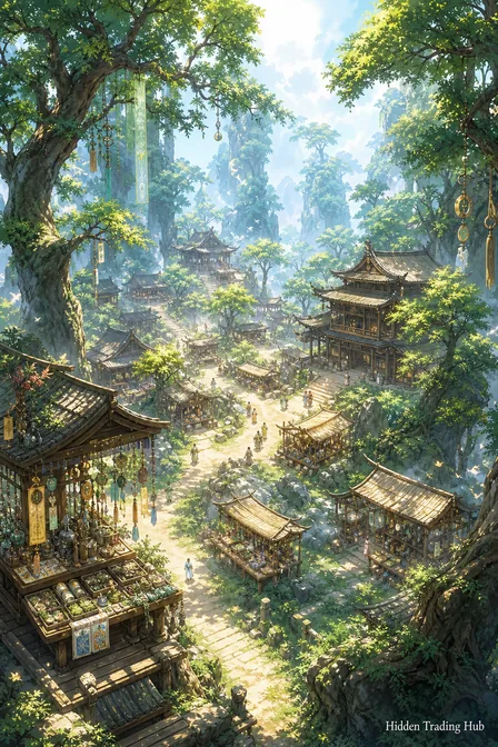 睢阳仙市