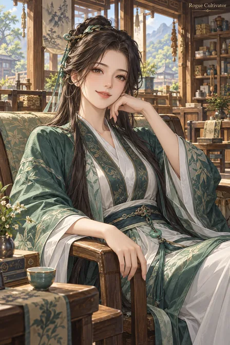 Chen Qing