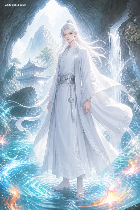 吴天