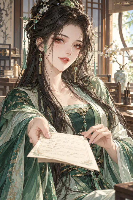 Ji Lingruo