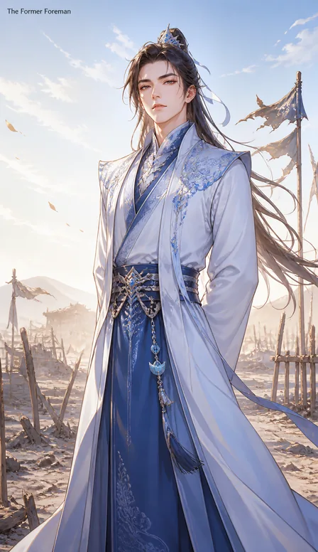 任立