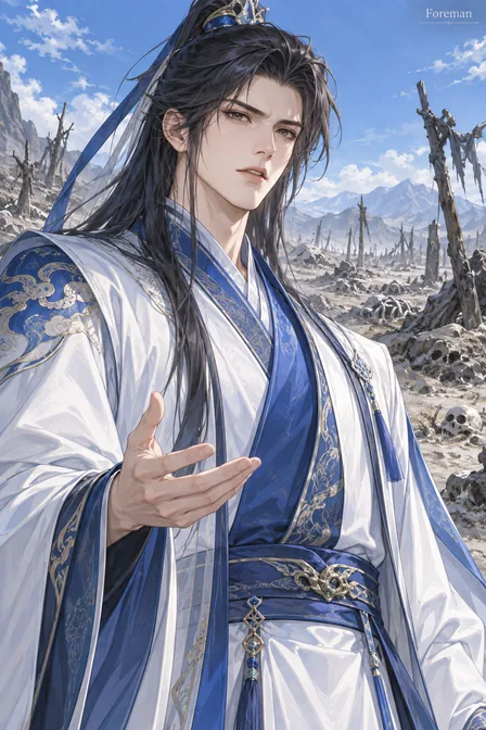 Ren Li