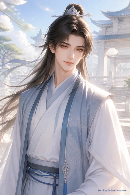孟长清
