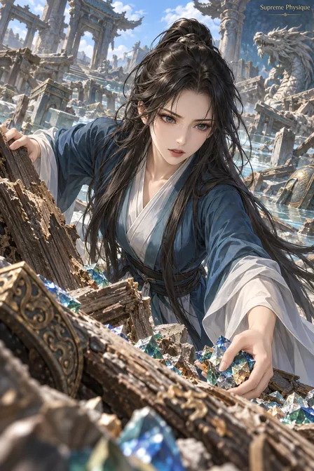 Jiang Ying