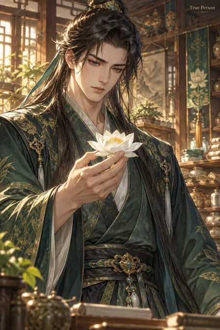 Su Qing