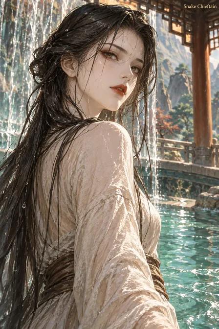 Ji Xueruo