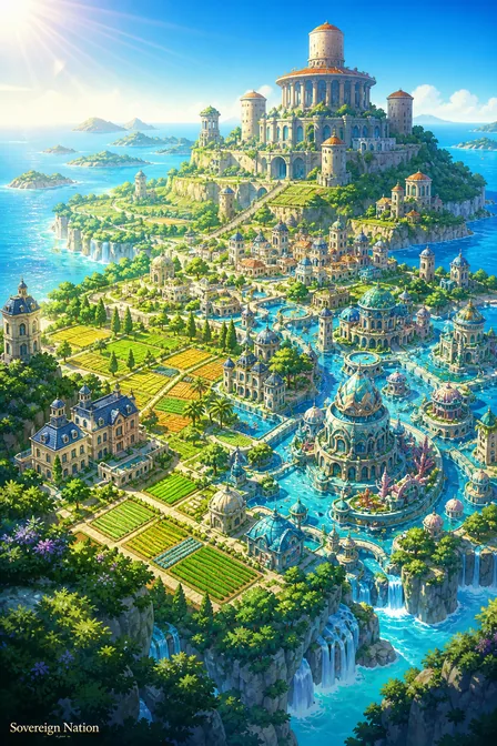 万国