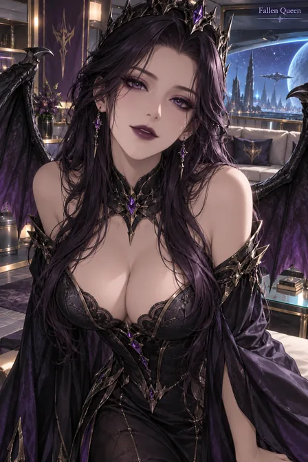 Morgana
