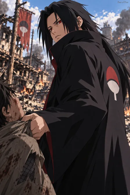 Uchiha