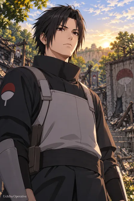 Uchiha
