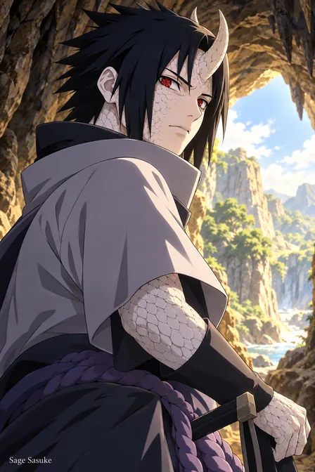 Sasuke