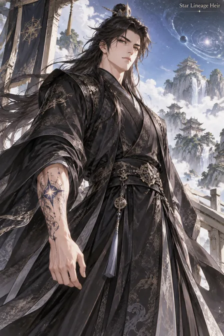 萧逸风