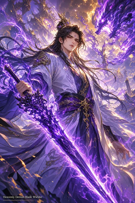 楚青云
