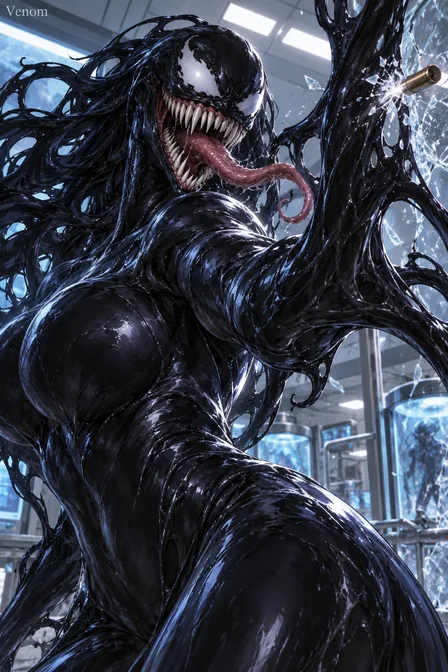 Venom