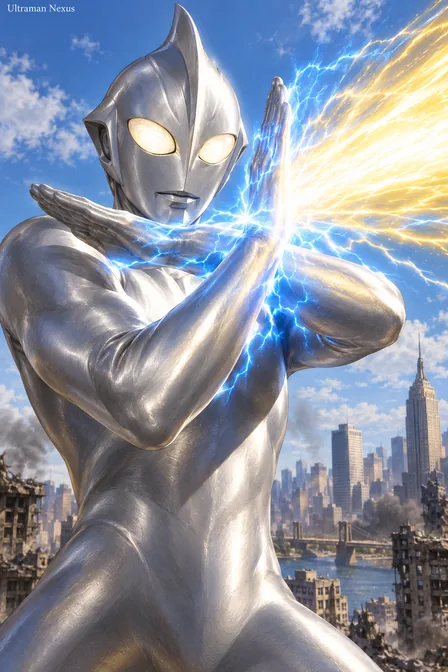 Ultraman