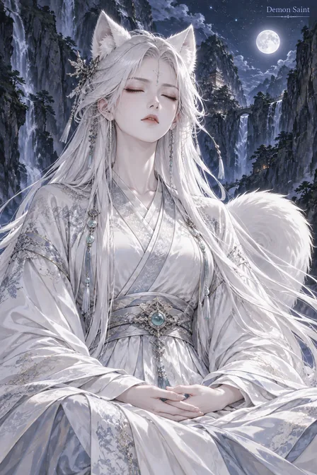 Bai Qian