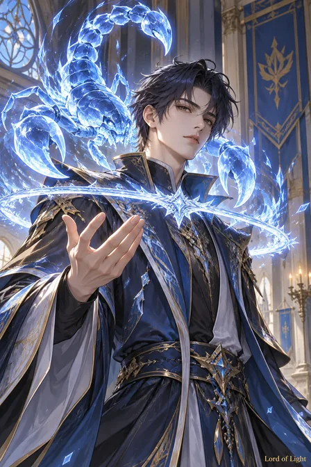 Qian Chaoguang