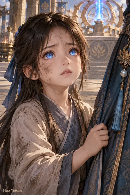 Huo Yutong