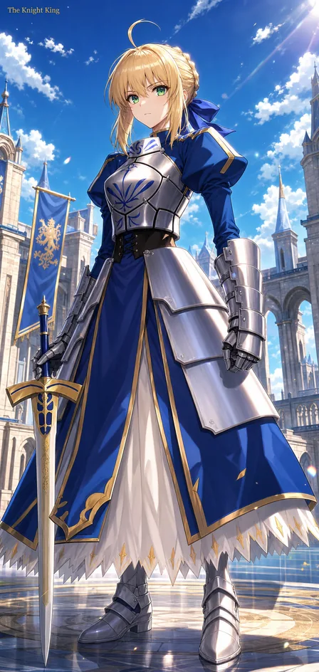 Saber